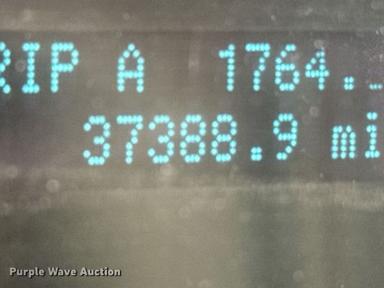 image for item EJ0195 2011 Ford F150  pickup truck