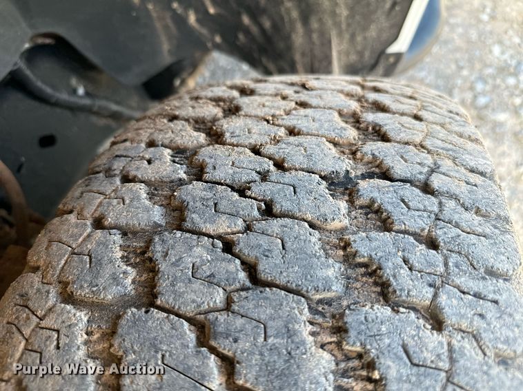 image for item EJ0195 2011 Ford F150  pickup truck