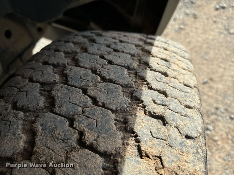 image for item EJ0195 2011 Ford F150  pickup truck