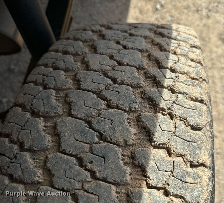 image for item EJ0195 2011 Ford F150  pickup truck