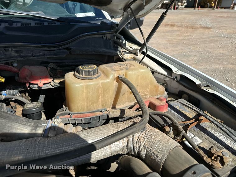 image for item EJ0196 2017 Ford F550 Super Duty bucket truck