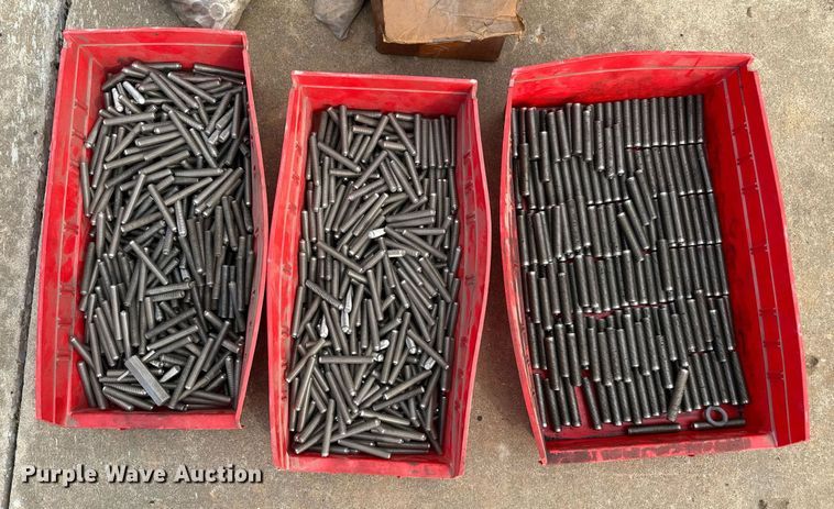 image for item EJ0205 Burco/Koco 1002 Elotop stud welder