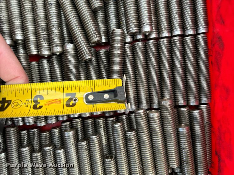 image for item EJ0205 Burco/Koco 1002 Elotop stud welder