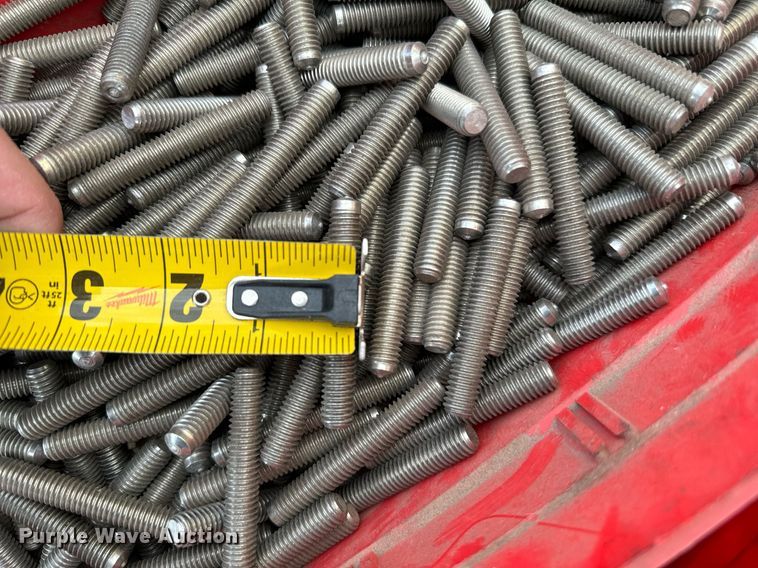 image for item EJ0205 Burco/Koco 1002 Elotop stud welder