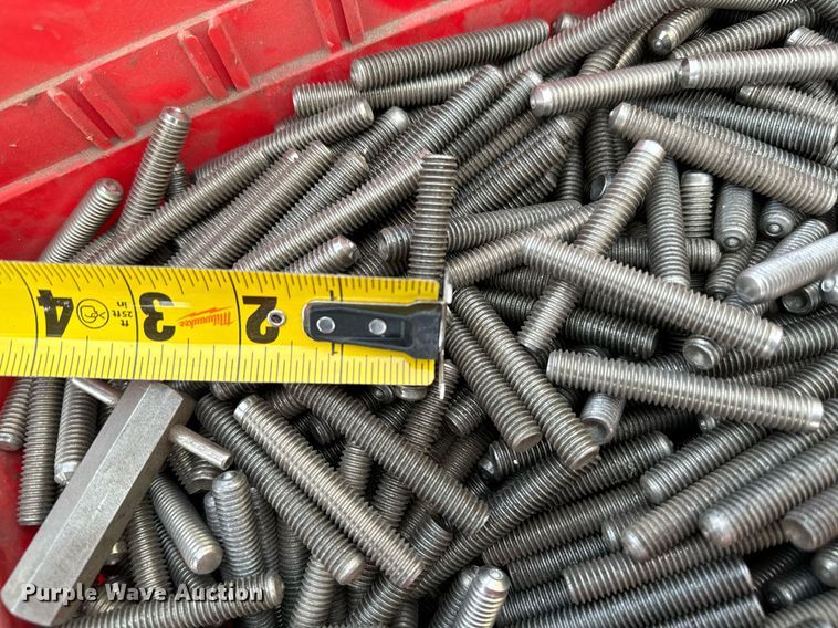 image for item EJ0205 Burco/Koco 1002 Elotop stud welder