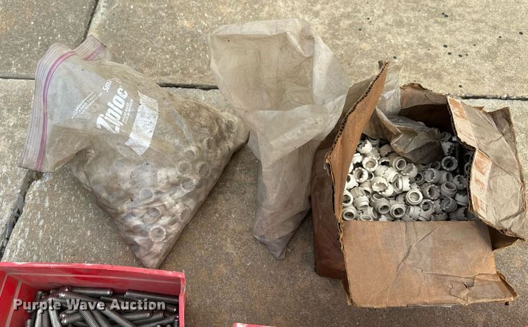 image for item EJ0205 Burco/Koco 1002 Elotop stud welder