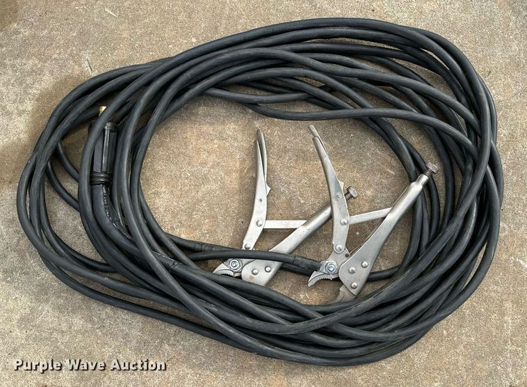 image for item EJ0205 Burco/Koco 1002 Elotop stud welder