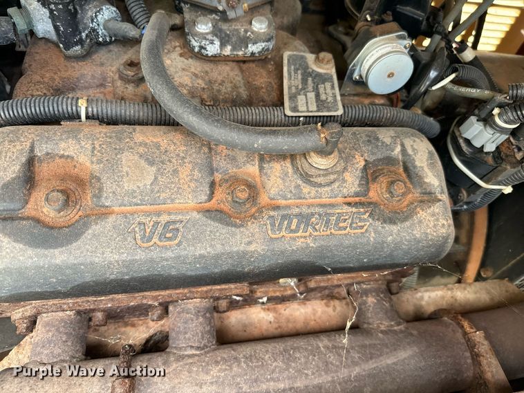 image for item EJ0206 Generac generator