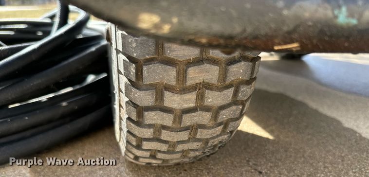 image for item EJ0207 Simpson Water Shotgun 3000 pressure washer