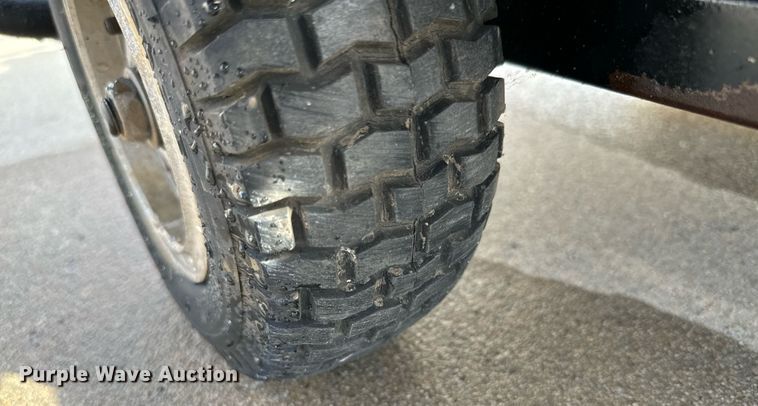 image for item EJ0207 Simpson Water Shotgun 3000 pressure washer