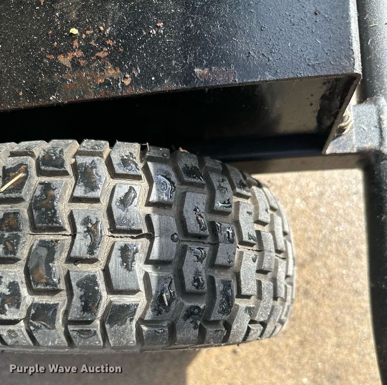 image for item EJ0207 Simpson Water Shotgun 3000 pressure washer