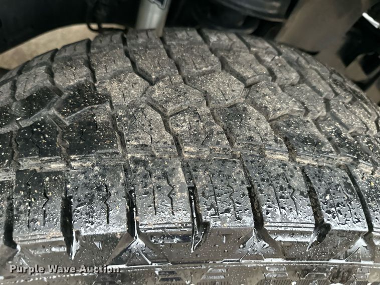 image for item EJ6839 2012 Jeep Wrangler Unlimited SUV