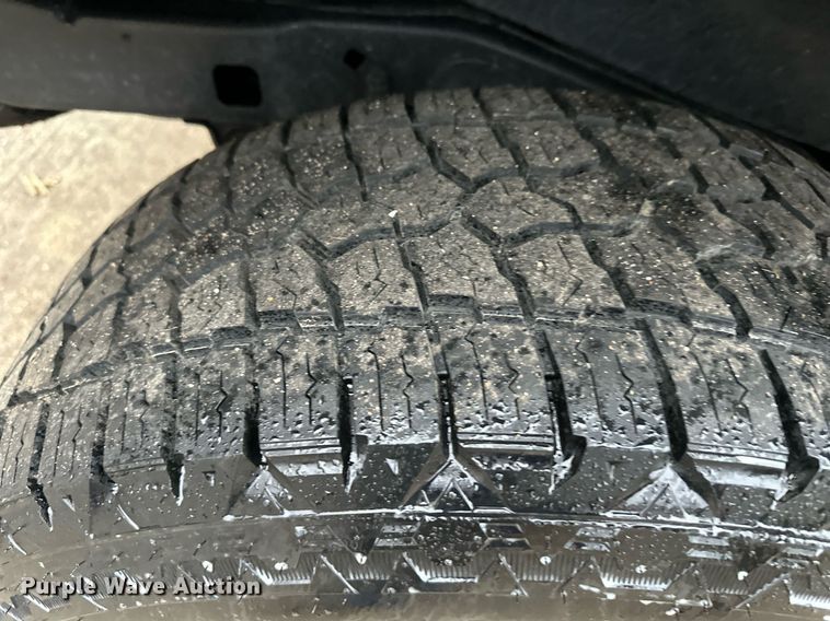 image for item EJ6839 2012 Jeep Wrangler Unlimited SUV