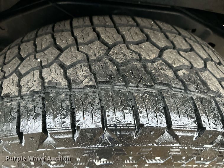 image for item EJ6839 2012 Jeep Wrangler Unlimited SUV