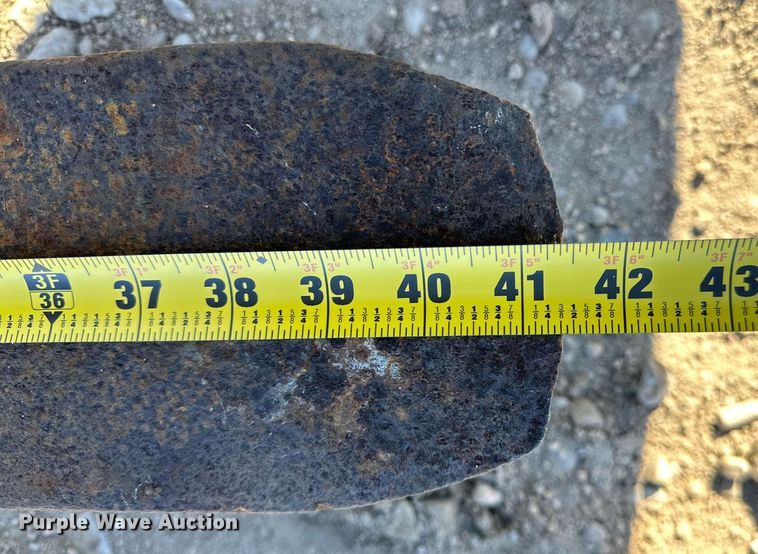 image for item EK9987 Hyster forklift