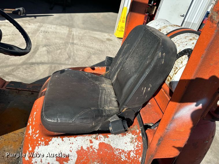 image for item EK9989 Toyota 42-6FGCU25 forklift