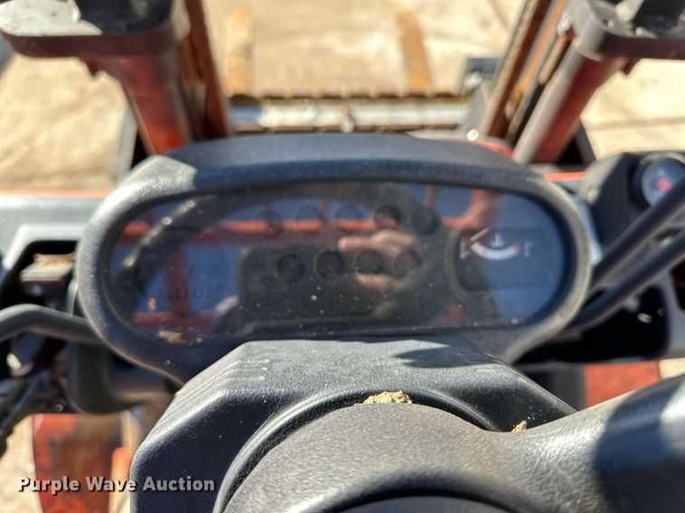 image for item EK9989 Toyota 42-6FGCU25 forklift