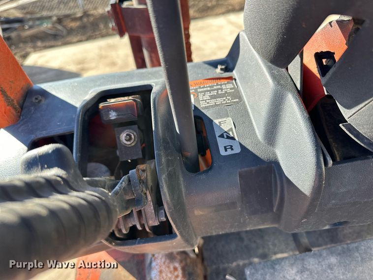 image for item EK9989 Toyota 42-6FGCU25 forklift