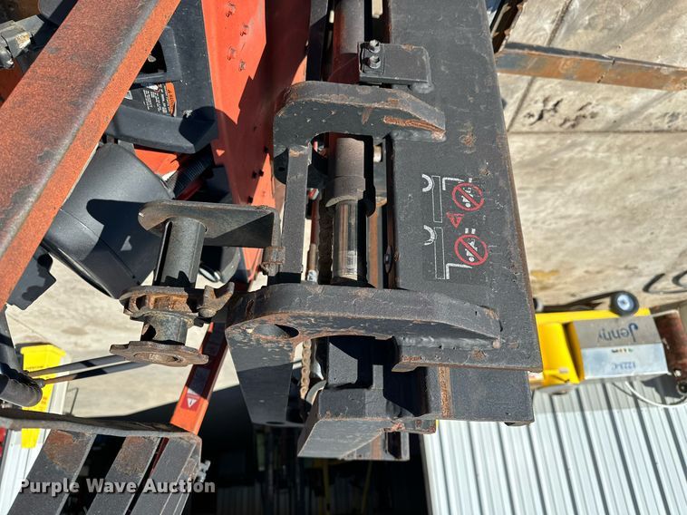 image for item EK9989 Toyota 42-6FGCU25 forklift