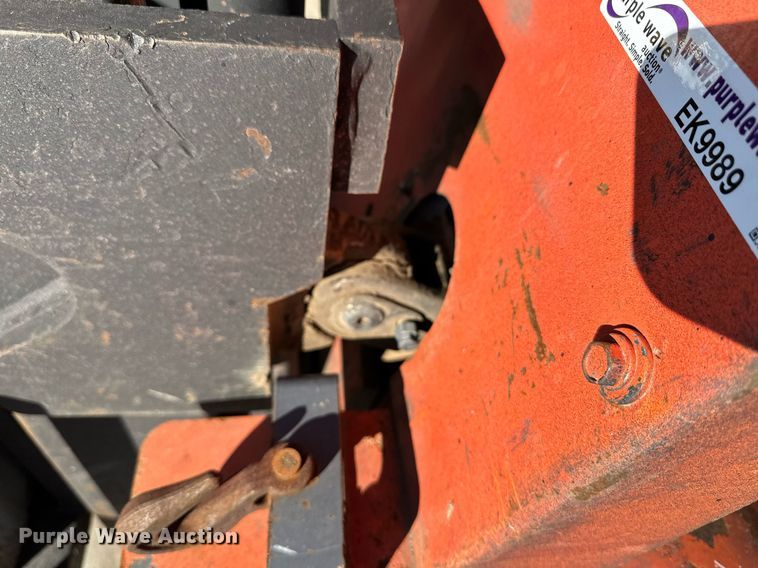 image for item EK9989 Toyota 42-6FGCU25 forklift