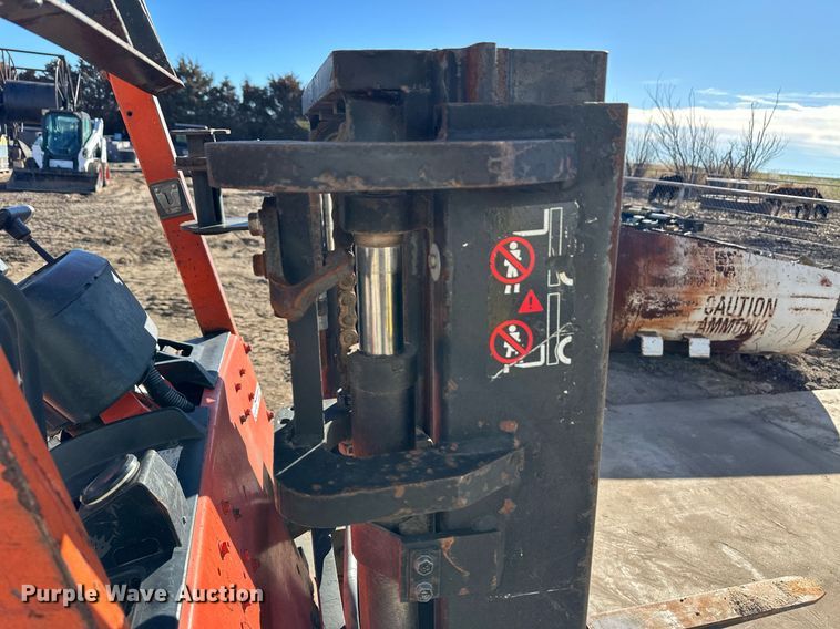 image for item EK9989 Toyota 42-6FGCU25 forklift