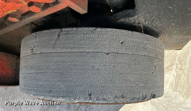 image for item EK9989 Toyota 42-6FGCU25 forklift