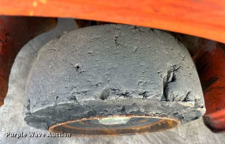 image for item EK9989 Toyota 42-6FGCU25 forklift