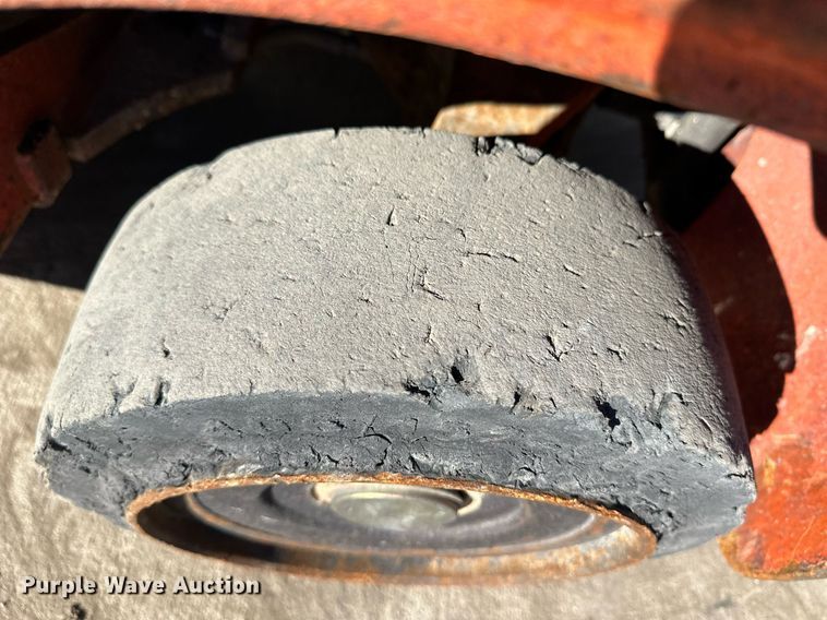 image for item EK9989 Toyota 42-6FGCU25 forklift