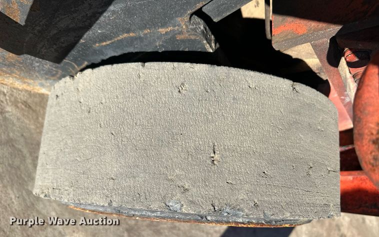 image for item EK9989 Toyota 42-6FGCU25 forklift