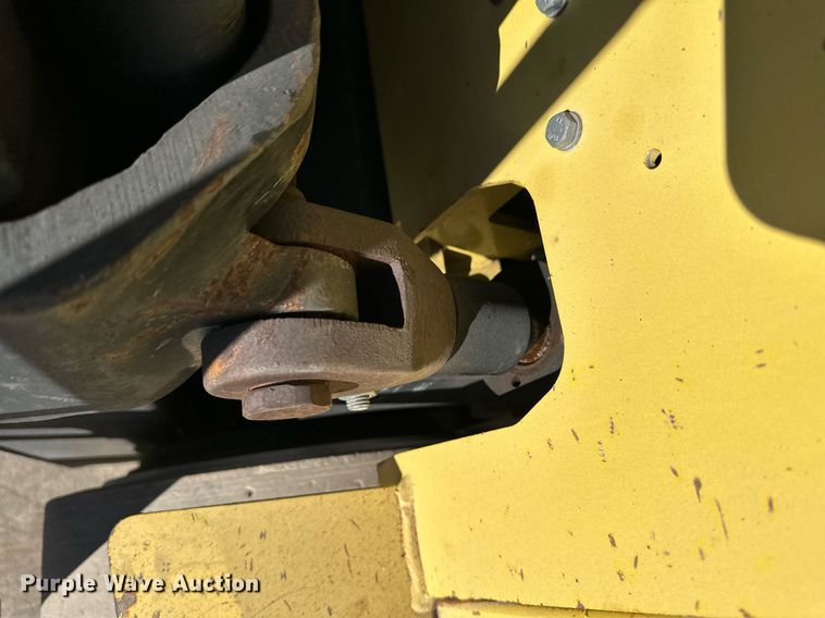 image for item EK9990 Hyster S50XM forklift