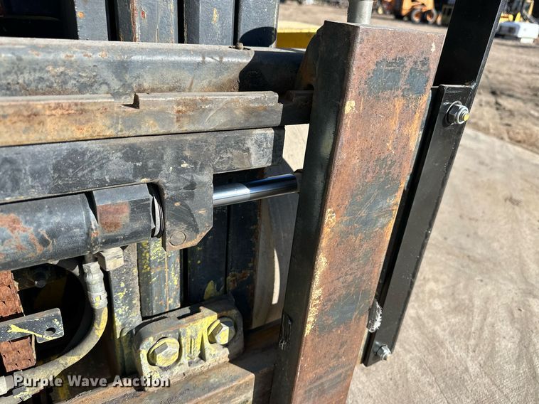 image for item EK9990 Hyster S50XM forklift