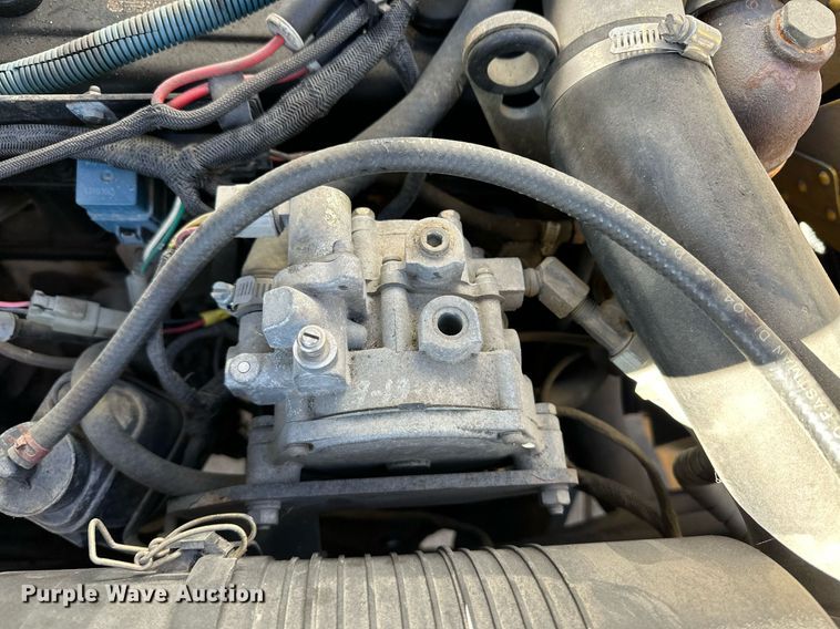 image for item EK9990 Hyster S50XM forklift