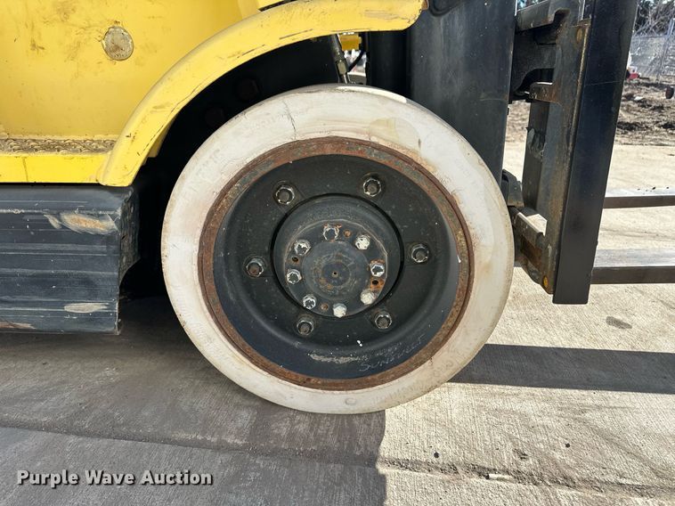 image for item EK9990 Hyster S50XM forklift