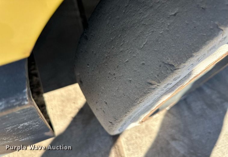 image for item EK9990 Hyster S50XM forklift