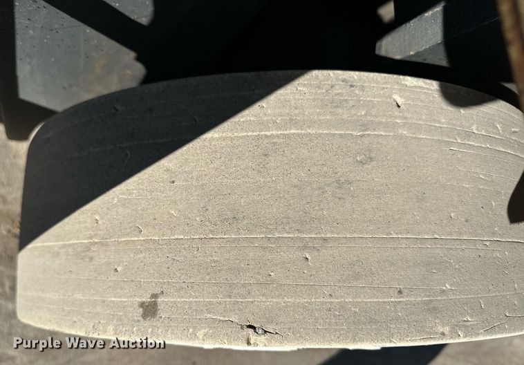 image for item EK9990 Hyster S50XM forklift