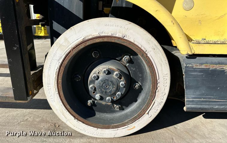 image for item EK9990 Hyster S50XM forklift