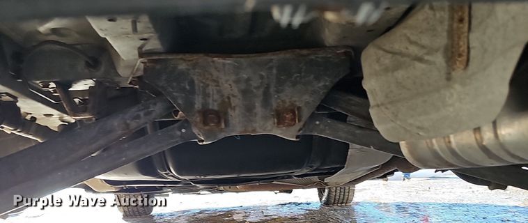 image for item IO9828 2015 Dodge Ram ProMaster City van