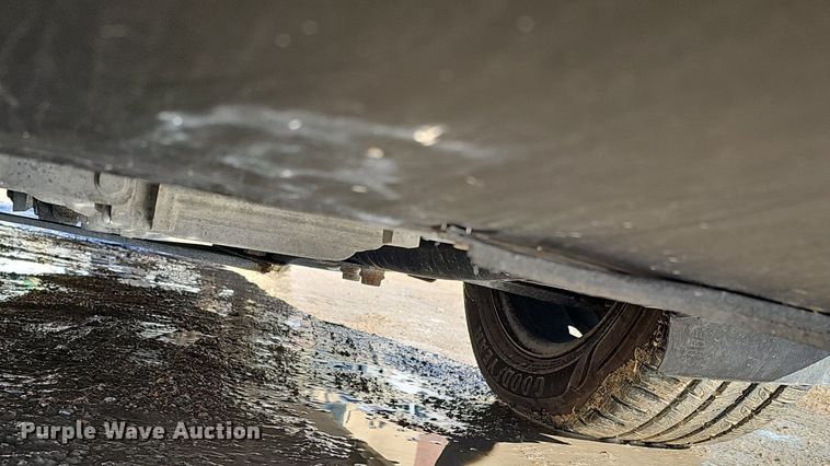 image for item IO9828 2015 Dodge Ram ProMaster City van