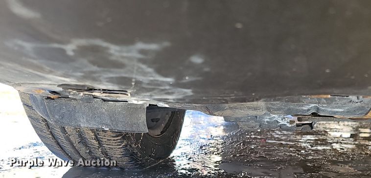 image for item IO9828 2015 Dodge Ram ProMaster City van