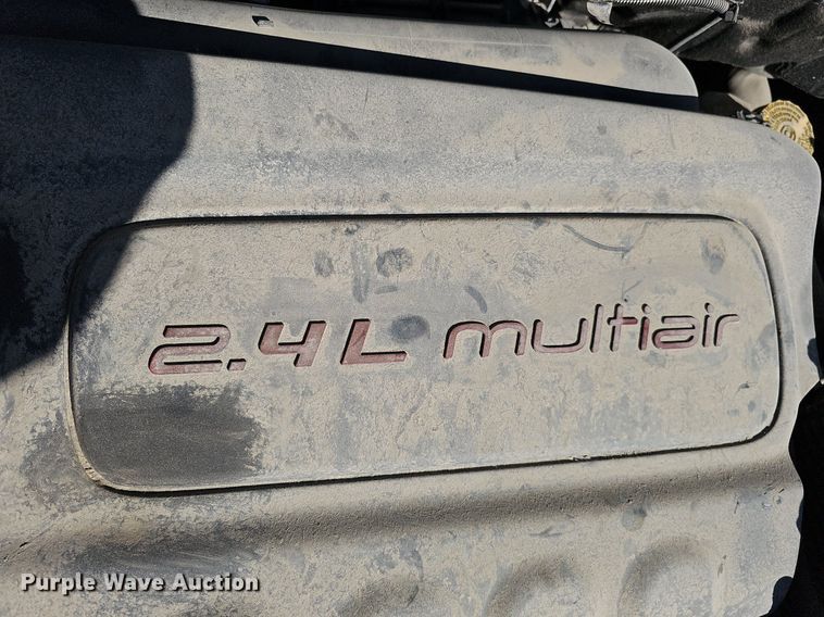 image for item IO9828 2015 Dodge Ram ProMaster City van