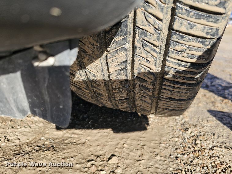 image for item IO9828 2015 Dodge Ram ProMaster City van