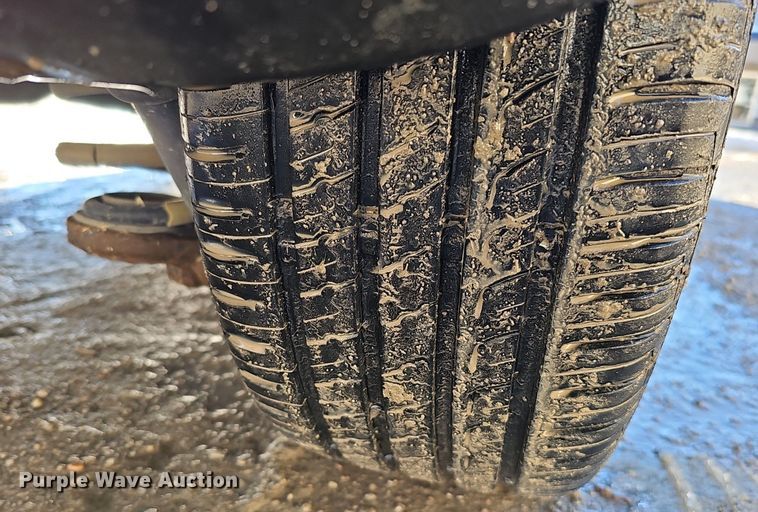 image for item IO9828 2015 Dodge Ram ProMaster City van