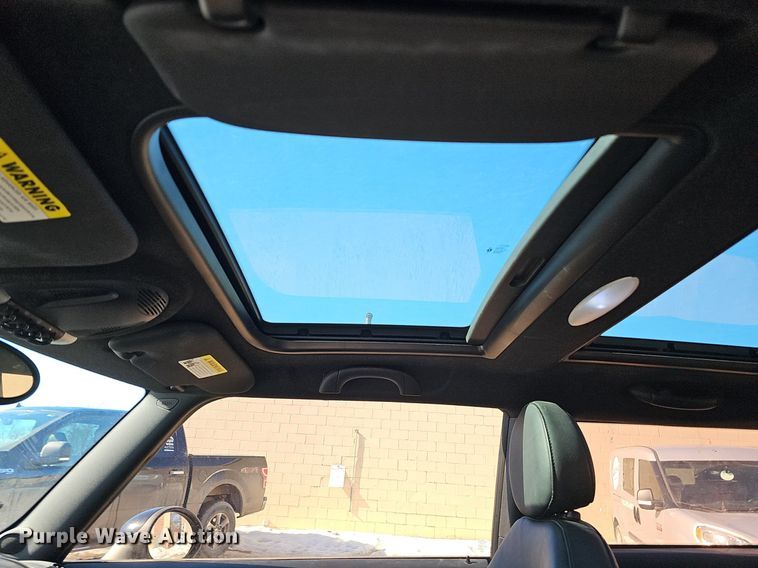 image for item IO9829 2008 Mini  Cooper S 