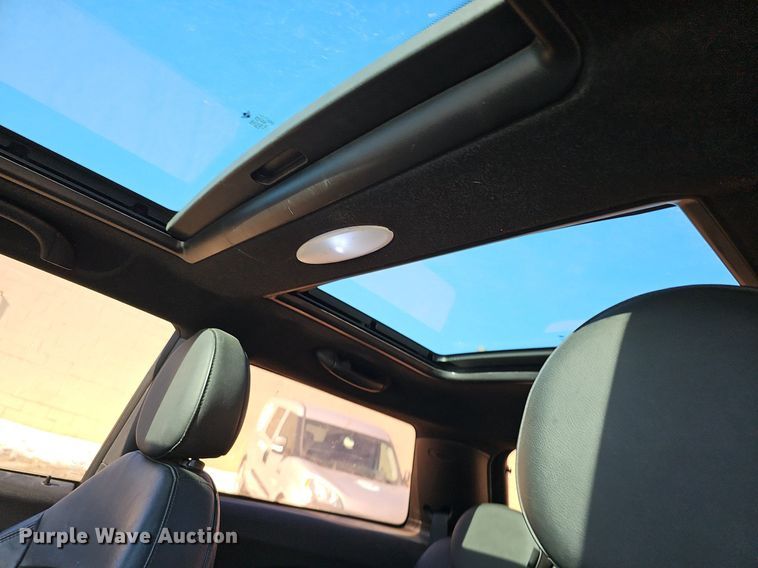 image for item IO9829 2008 Mini  Cooper S 