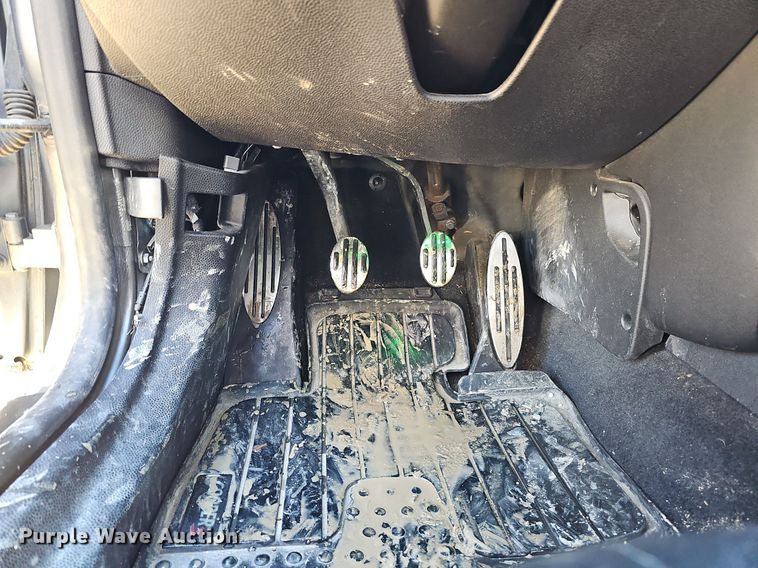 image for item IO9829 2008 Mini  Cooper S 