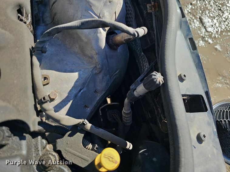 image for item IO9829 2008 Mini  Cooper S 