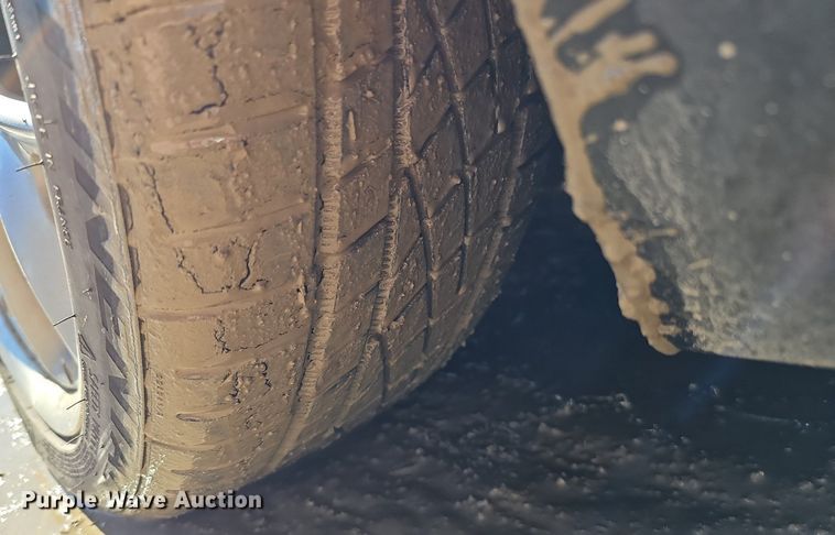 image for item IO9829 2008 Mini  Cooper S 