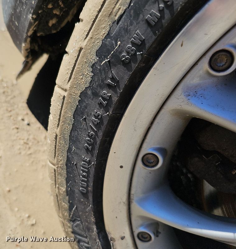 image for item IO9829 2008 Mini  Cooper S 