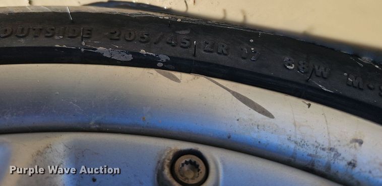 image for item IO9829 2008 Mini  Cooper S 