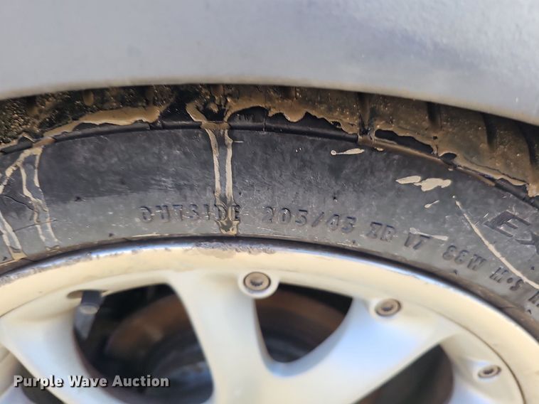 image for item IO9829 2008 Mini  Cooper S 